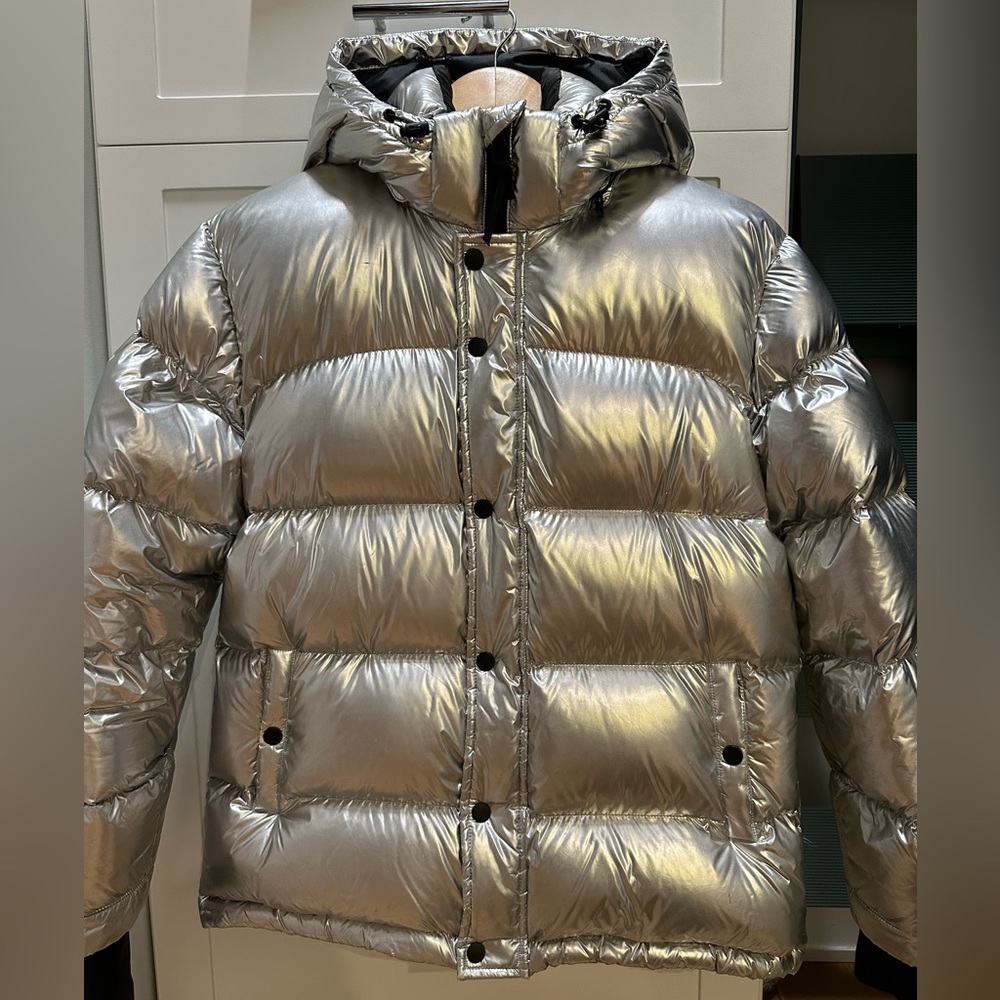 ARITZIA TNA Super Puff